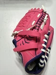 Rawlings PL90PWPU 9" Baseball Glove Pink. Fixed Price $31.50.