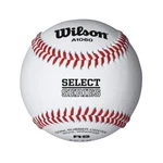 Wilson A1060 Raised Seam Baseball - Official Youth League 12 Pk New In Box. Fixed Price $64.99.
