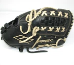 Inch Worth Shut Out Fpex Series SO125X Leather Fastpitch Glove Rht 12.5". Fixed Price $29.99.