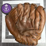 50 Era Wilson A2114 Harvey Kuenn Autograph Model Ball Glove Rht. Fixed Price $59.00.
