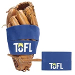 Tofl Baseball Glove Wrap Premium Elastic Band For Perfect Shape, Brea.... Fixed Price $14.01.