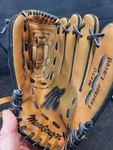 Mac Gregor Mitt Baseball Glove M450 / 93454 - 11 Inch. Fixed Price $25.00.