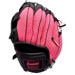 Baseball Glove Franklin T-ball Mesh-tek 22349L-9.5" Left Hand Throw. Fixed Price $18.12.