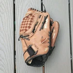 Mizuno Prospect Gpp 1150Y1 Leather 11.5" Baseball Glove Power Close Rht Nice!. Fixed Price $18.00.