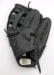 Easton Blackstone Slowpitch Series Select Cowhide BL1300SP 13" Pattern Ballglove. Fixed Price $116.00.