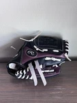 Rawlings PL91MB Youth Baseball Glove Players Series 9INCH Right-hand Throw. Fixed Price $10.00.