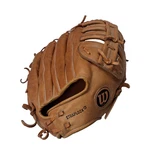 Wilson Sb Special A9821 Glove Rht 11.5" Leather Baseball/softball Used. Fixed Price $22.99.