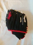 Rawlings 10.5 Jpl 105 Junior Pro Lite Basket Web All Leather Glove Right Hand. Fixed Price $13.06.