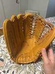 Rawlings Preferred 12.75" Mike Trout Baseball Glove PROSMT27RT Lht Left. Fixed Price $190.00.
