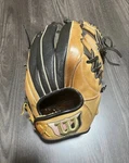 Used Wilson Softball Glove Positions Model Rh Women. Fixed Price $145.00.