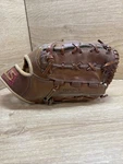 U & By Ssk DPG-7 Catching Machine Leather Baseball Glove Right Throw Dimple. Fixed Price $29.99.
