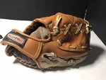 Pro Pee Wee Leather PW-696 Baseball Glove Left Catch Right Throw. Fixed Price $12.00.
