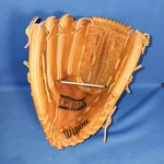 Wilson OG3 A9826 Optima Gold 13"? Leather Softball Glove For Lht. Fixed Price $29.98.