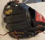 Rawlings Gold Glove Elite Usa Baseball Infield GGP217-2B Adult 11. Fixed Price $211.00.
