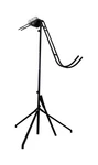Louisville Slugger Soft Toss Training System, Black. Fixed Price $130.49.