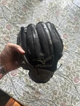 Mizuno Prospect 10.5 Baseball Glove. Fixed Price $20.00.