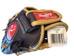Rawlings Highlight Series Youth Baseball Glove H105BR 10.5 Right Hand Throw. Fixed Price $15.33.