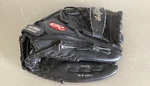 Rawlings Instinct Series IS125 12.5" Rht Black Baseball Glove Dual Wing Fit. Fixed Price $36.95.