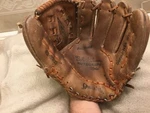 Spalding 42-3321 12 Bob Gibson Baseball Softball Glove Right Hand Throw. Fixed Price $85.00.