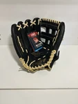 Rawlings Select Professional Baseball Glove 12.5", Rh SPS3028-6B New Lht. Fixed Price $119.95.