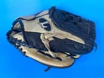 Louisville "slugger Series" LS1053P Youth Baseball Glove. Fixed Price $11.95.