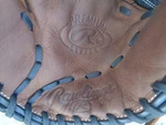 Rawlings Premium Series D1275DBB Baseball / Softball Glove - 12.75" Lht K. Fixed Price $34.99.