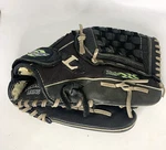 Louisville Slugger Zephyr Tps Girls Women Glove Black Basketweave Z1201 12". Fixed Price $24.99.