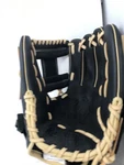 New Other Rawlings Player Preferred Series 11.5" Yth Baseball Glove Rht Blk/tn. Fixed Price $79.95.