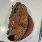 Rawlings Usa Heart Of The Hide Pro-lt Baseball Catchers Gold Glove Lite Toe. Fixed Price $139.99.
