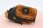 Wilson Barry Bonds 11 In Model Baseball Glove A2497 Rht. Fixed Price $14.84.