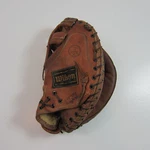 Wilson A9880 Pro-toe Grip-tite Pocket Catcher's Mitt Glove Rht. Fixed Price $71.99.