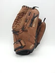 Mizuno Gpp 1150Y1 Prospect Power Close Para 11.5" Glove Brown & Black Rh. Fixed Price $45.49.
