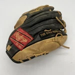 Rawlings Gold Glove Series 12" Leather Baseball GGP1000-3 Tan Right Basket Web. Fixed Price $29.97.