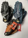 Griffey Jr Rawlings Gloves Three Different Beautiful Must Have. Mint!. Fixed Price $89.00.
