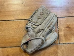 Rawlings Wally Bunker GJ30 Baseball Glove. Fixed Price $9.99.