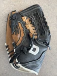 Demarini Hexweb A0VX3LS1514 Left Hand Throw 14" Softball Glove. Fixed Price $74.58.