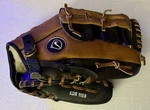Nike Keystone Kdr 1150 Leather Baseball Glove 11.5 Left Hand Rht Diamond Ready. Fixed Price $38.95.