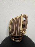 Buckler Youth 12.25" Baseball Outfielder GLOVE-MOCHA-9U,10U,11U. Fixed Price $89.00.