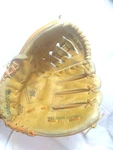 Macgregor MAC8 Baseball Glove Rht Full Grain Leather Great Vintage Shape. Fixed Price $19.99.