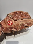 Rawlings Pro Premium H2600 Fastback Holdster Right Hand Glove Baseball/softball. Fixed Price $15.00.