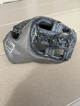Rawlings REV1X Black 11.5 Infield Glove (used For Half Season). Fixed Price $200.00.