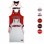 Louisville Cardin Ncaa Adidas Authentic On-court Alternate Pro Cut Jersey Women. Fixed Price $99.99.