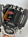 New W/ Tag - Rawlings HFP120BRW Highlight Series Zero Shock Rht Softball. Fixed Price $19.99.