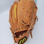 Mizuno Baseball Glove MPC-1155 11.5 Professional Model. Fixed Price $24.99.