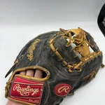 Rawlings Heart Of The Hide PRO-CMHCB2 Horween 12.75 Rht Baseball 1B Mitt Glove. Fixed Price $139.99.