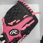 Rawlings Baseball Glove Inch PM100BPW. Fixed Price $29.95.