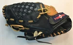 Macgregor 95170 10" Baseball Glove Junior Superstar Series Lht Offical T-ball. Fixed Price $13.40.