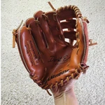 Flaghouse 8" Glove Dwight Evans 295L Baseball Left Hand Throw. Fixed Price $24.00.