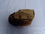 "pre-owned" Louisville Slugger LS1052P 10.5" Baseball Glove Series. Fixed Price $19.99.