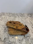 Wilson A2916 Extra Snap Action Baseball Glove Rht 12.5 Leather Cowhide Pro. Fixed Price $25.00.